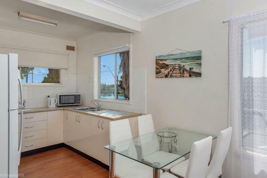 Jamaica Holiday Units Forster Exterior foto