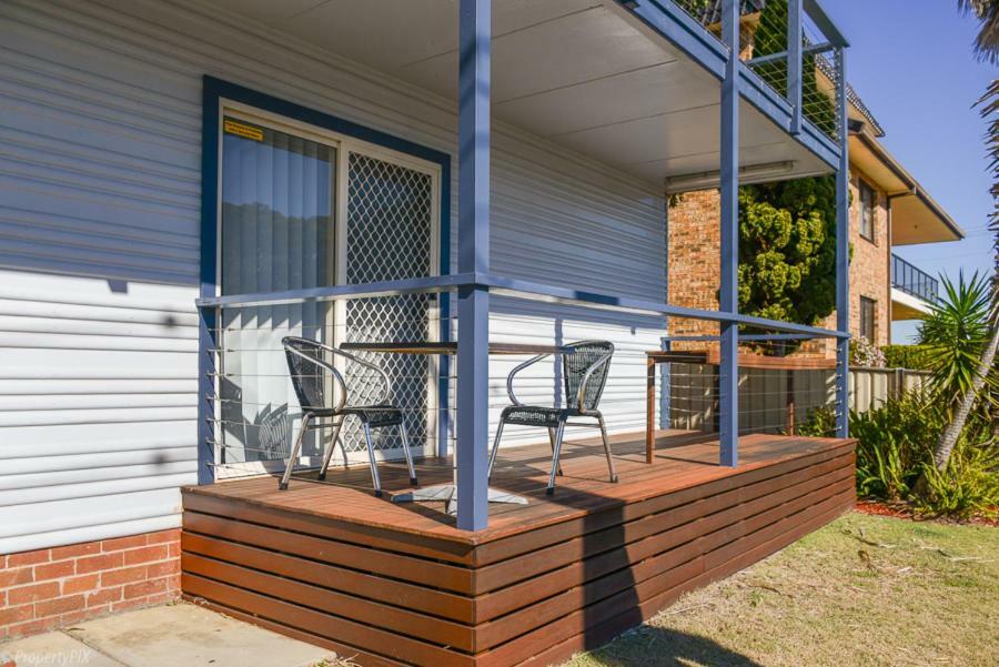Jamaica Holiday Units Forster Exterior foto