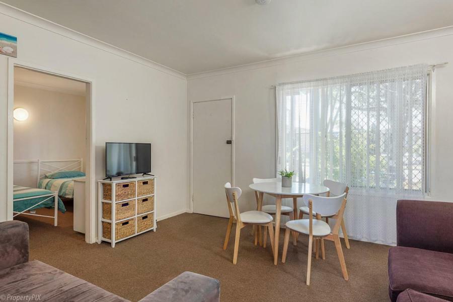 Jamaica Holiday Units Forster Exterior foto